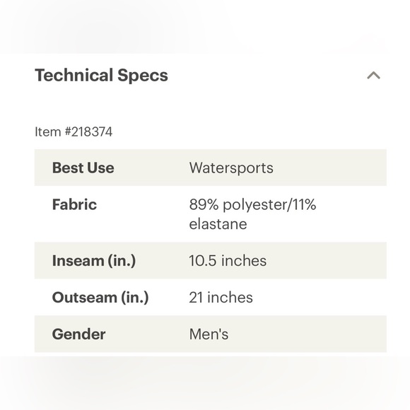 O’Neill Hyperfreak Heat Stripe 21” Board Shorts - Picture 15 of 15